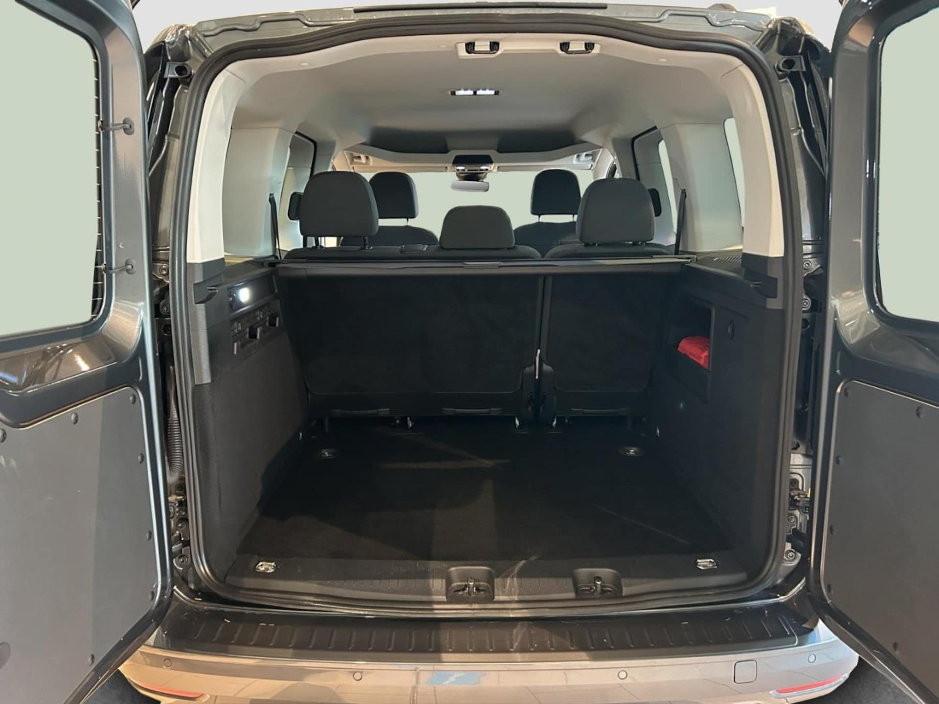 Volkswagen Caddy Life