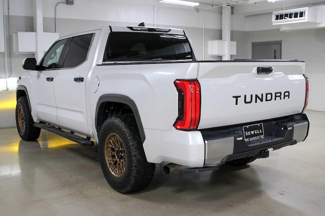 2024 Toyota Tundra