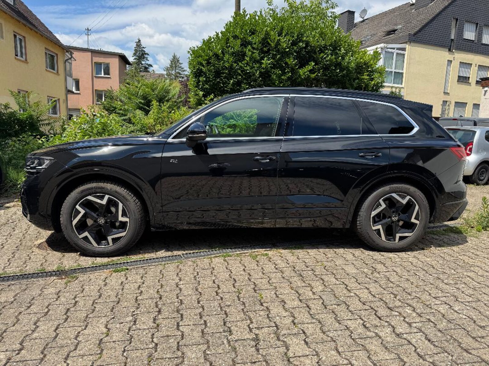 Volkswagen Touareg – Bild 19