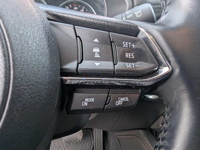 2022 Mazda CX-5 S Premium Plus package - Photo 23