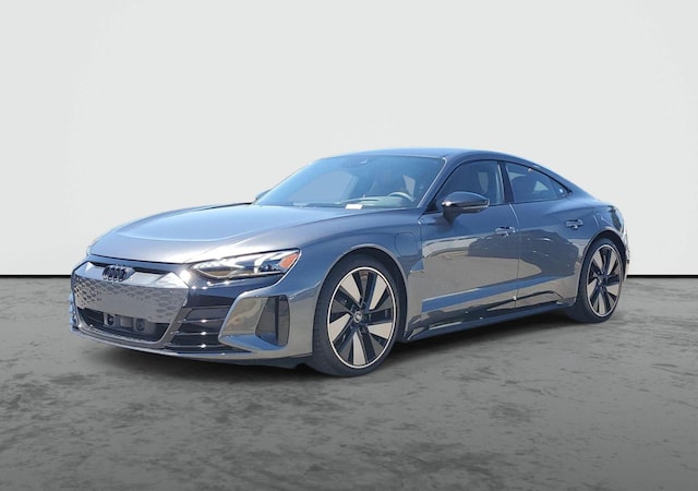 Used 2023 Audi e-tron GT Prestige with VIN WAUEJBFW3P7006562 for sale in West Covina, CA
