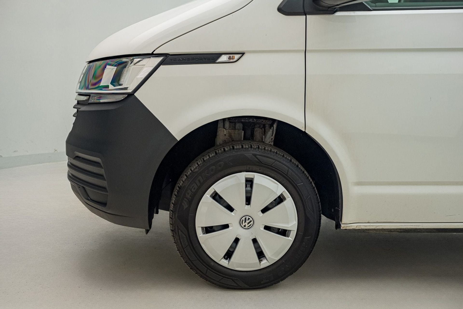 Volkswagen T6.1 Transporter Kasten langer Radstand