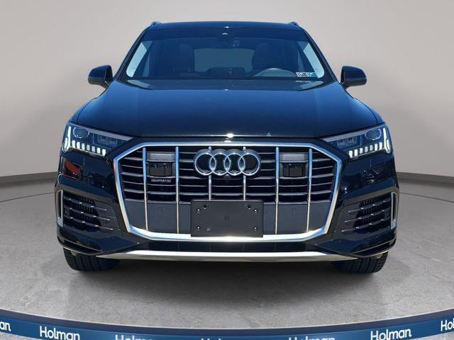 2023 Audi Q7