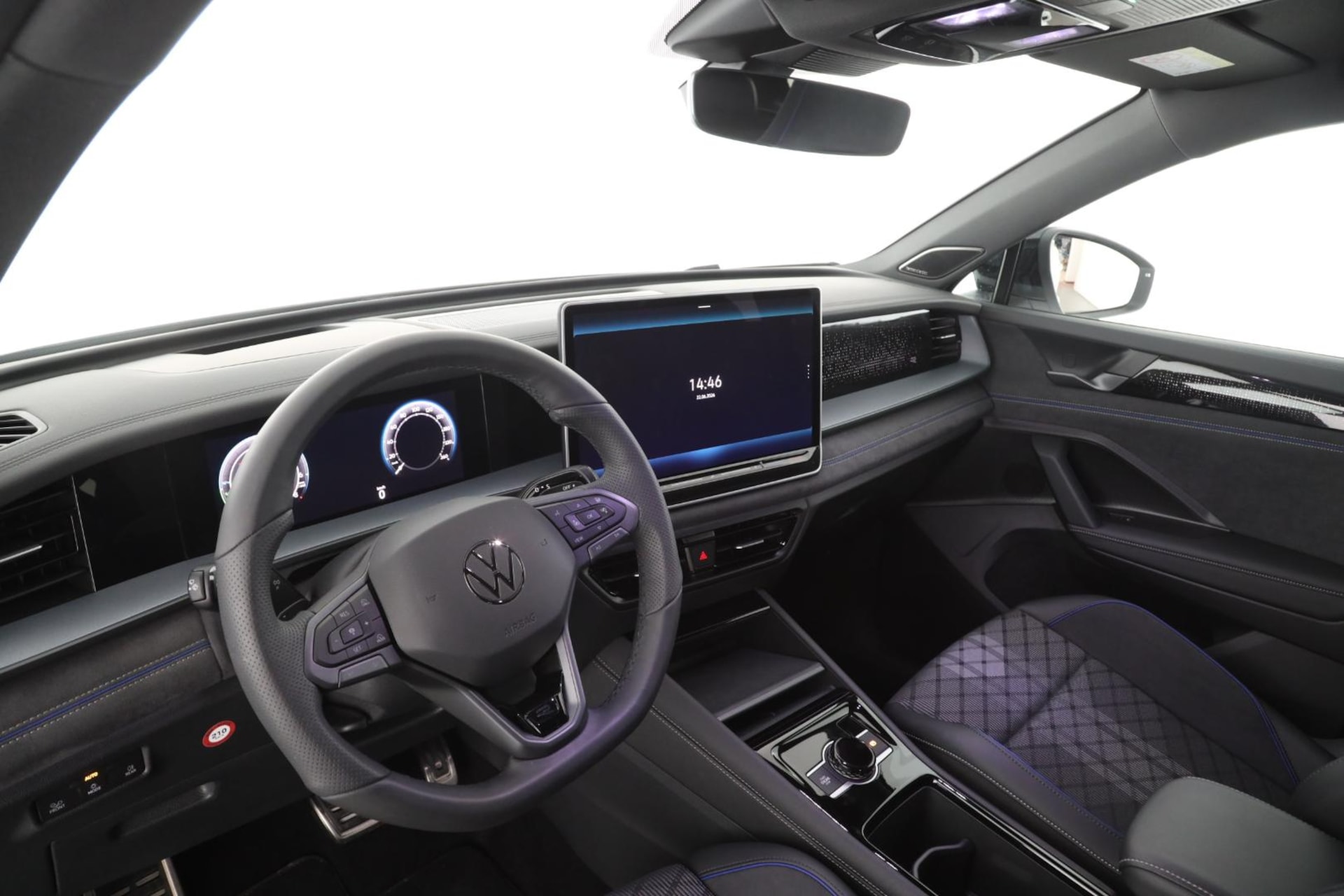 Volkswagen Tayron R-Line