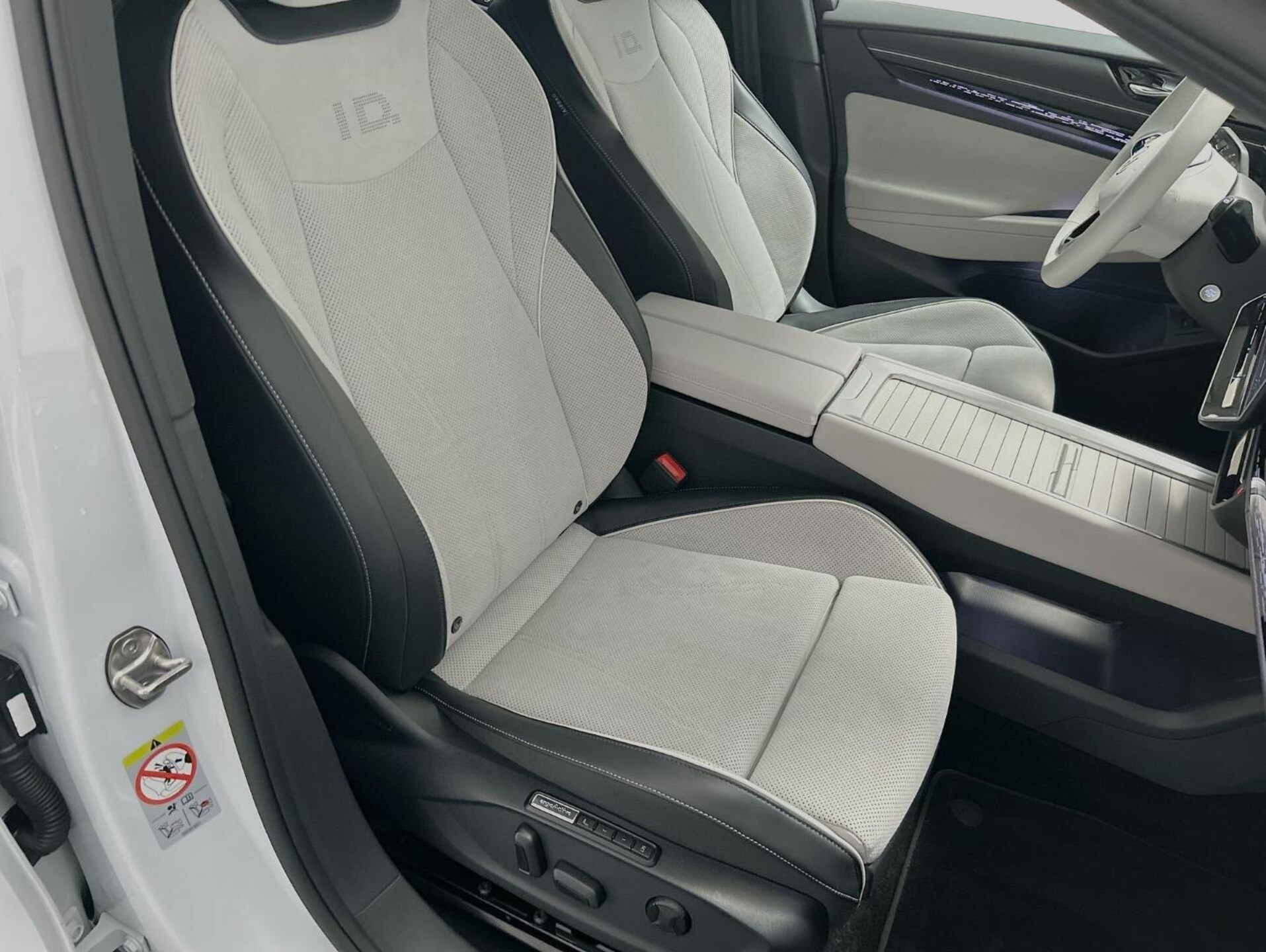 Volkswagen ID.7 Pro