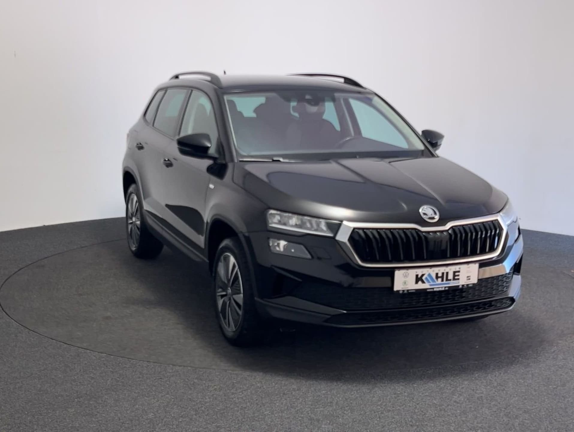 Skoda Karoq Ambition