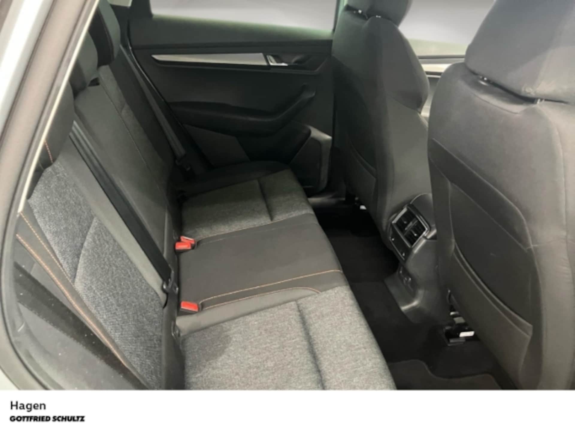 Skoda Karoq Ambition