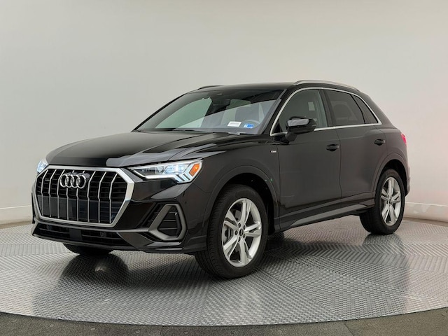 2023 Audi Q3 SUV