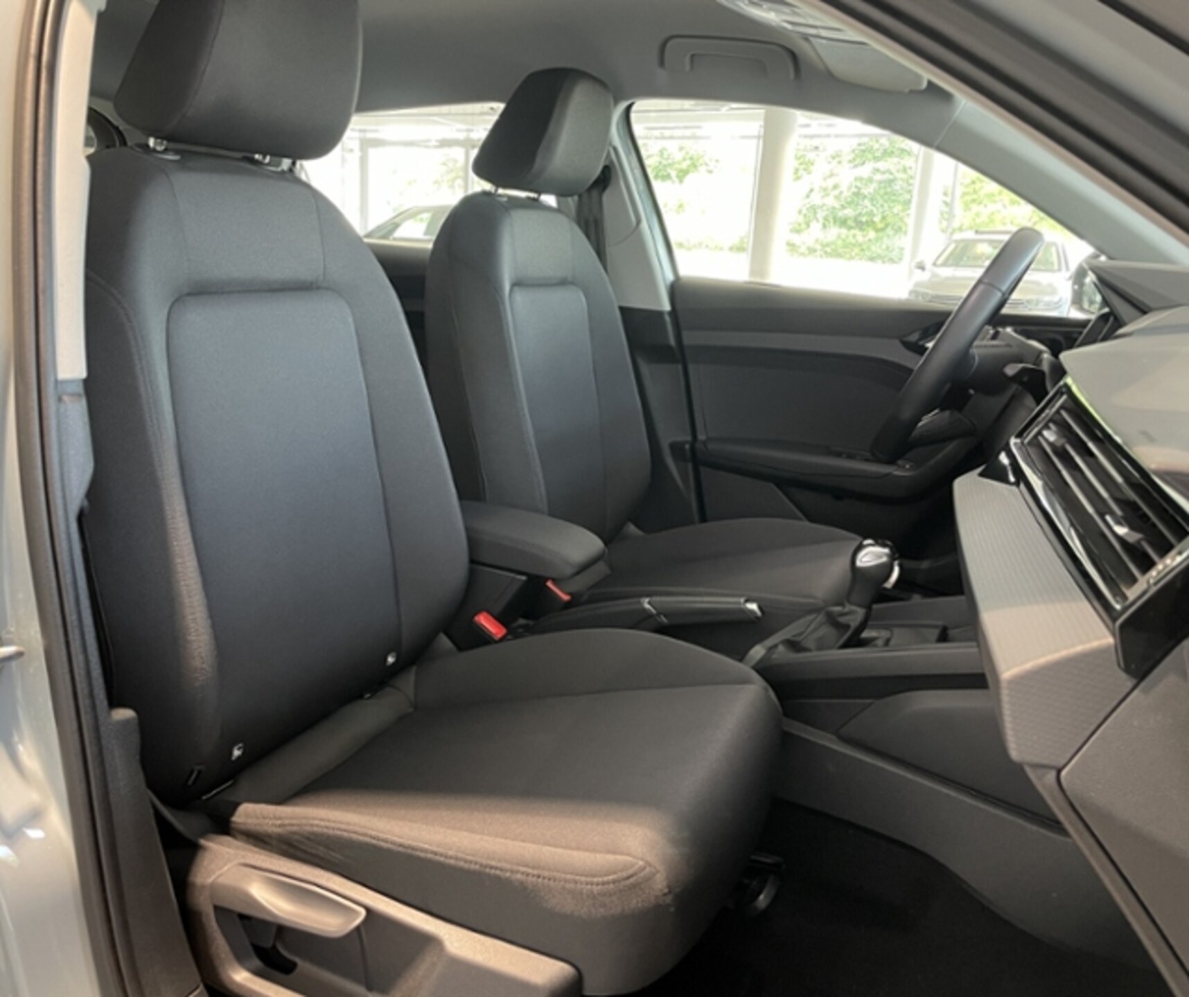Audi A1 citycarver
