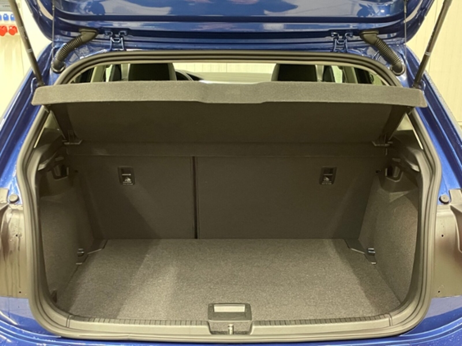 Volkswagen Polo – Bild 6