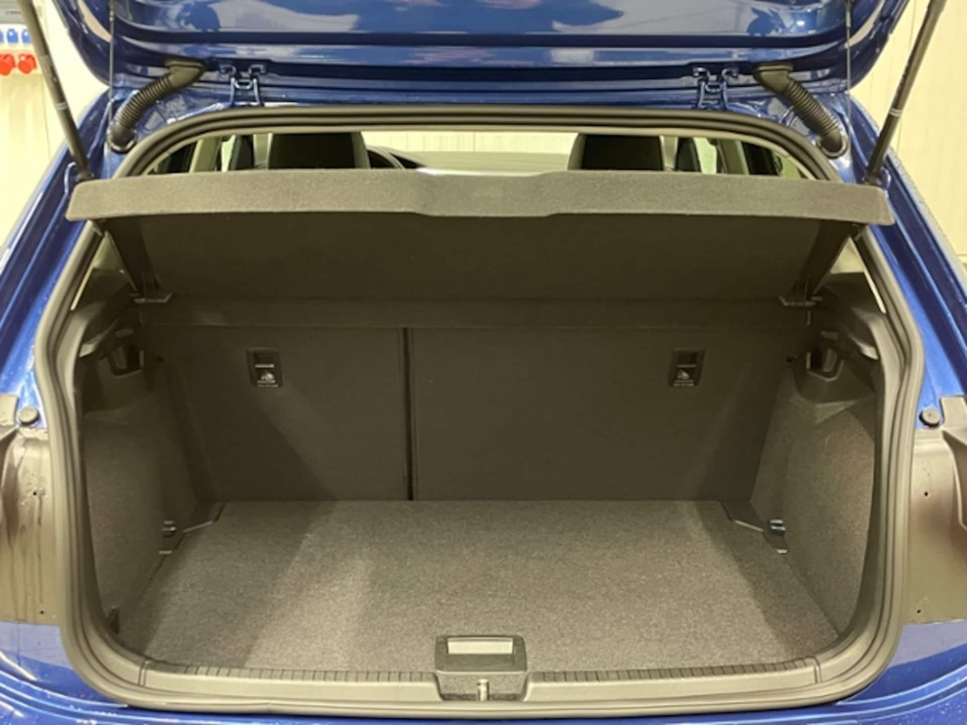 Volkswagen Polo Style