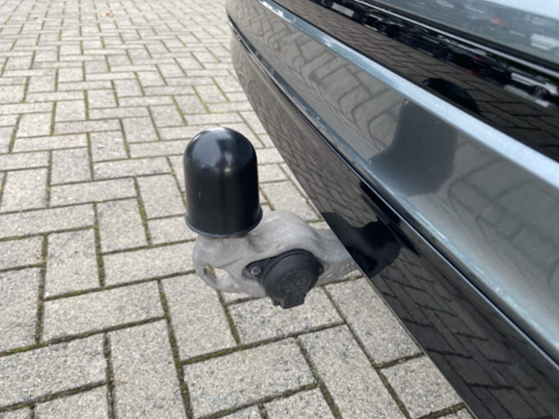 Volkswagen Tiguan Allspace Highline