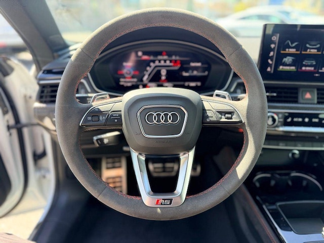 2023 Audi RS 5 Coupe Base - Photo 24