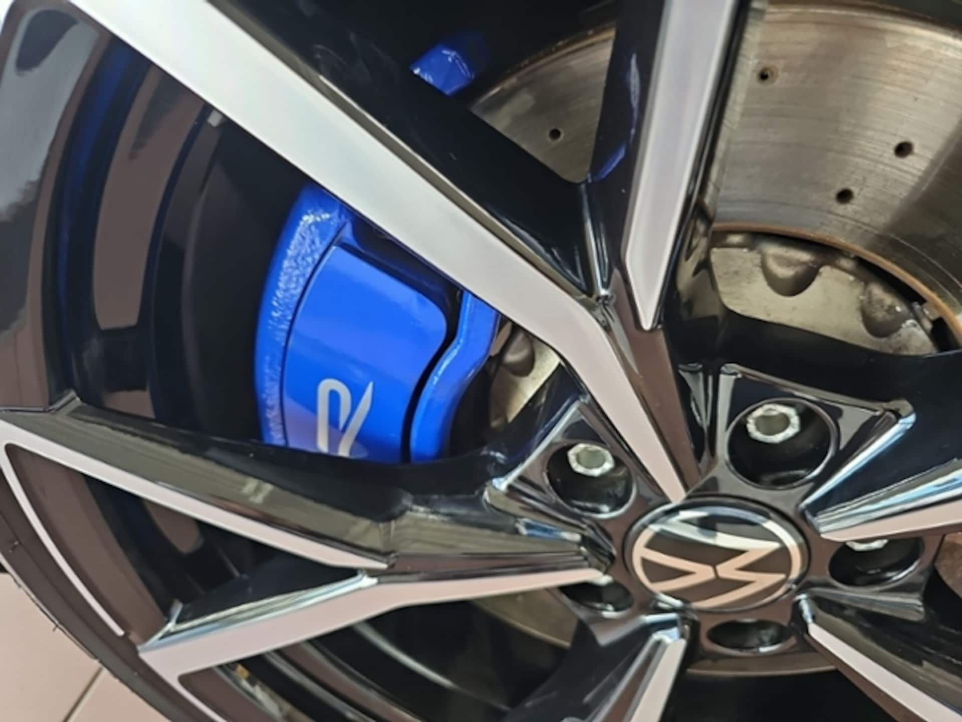 Volkswagen Arteon Shooting Brake R