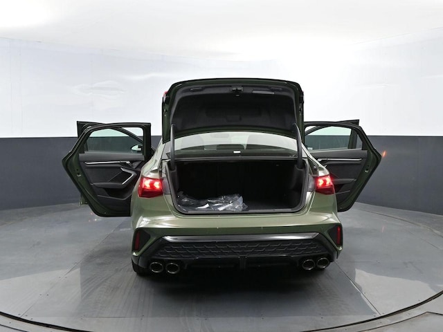 2026 Audi S3 Base - Photo 25