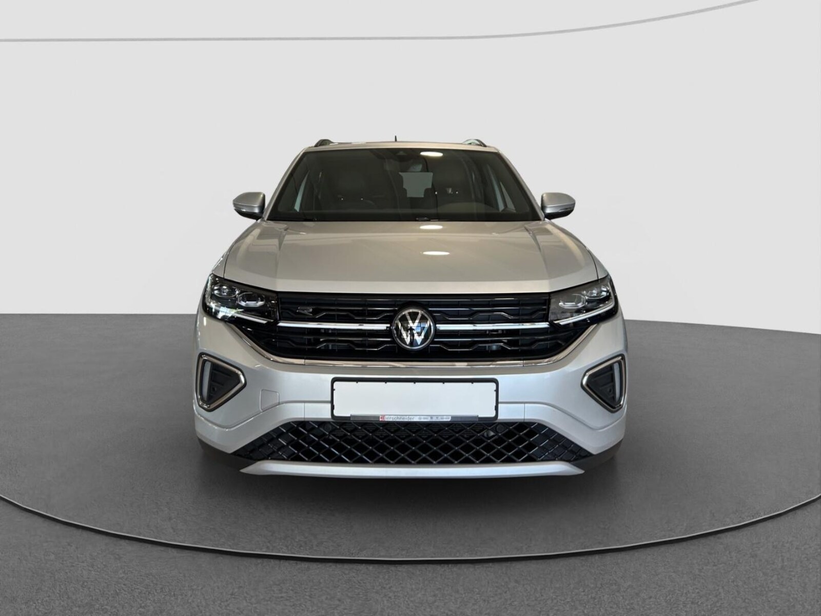 Volkswagen T-Cross – Bild 3