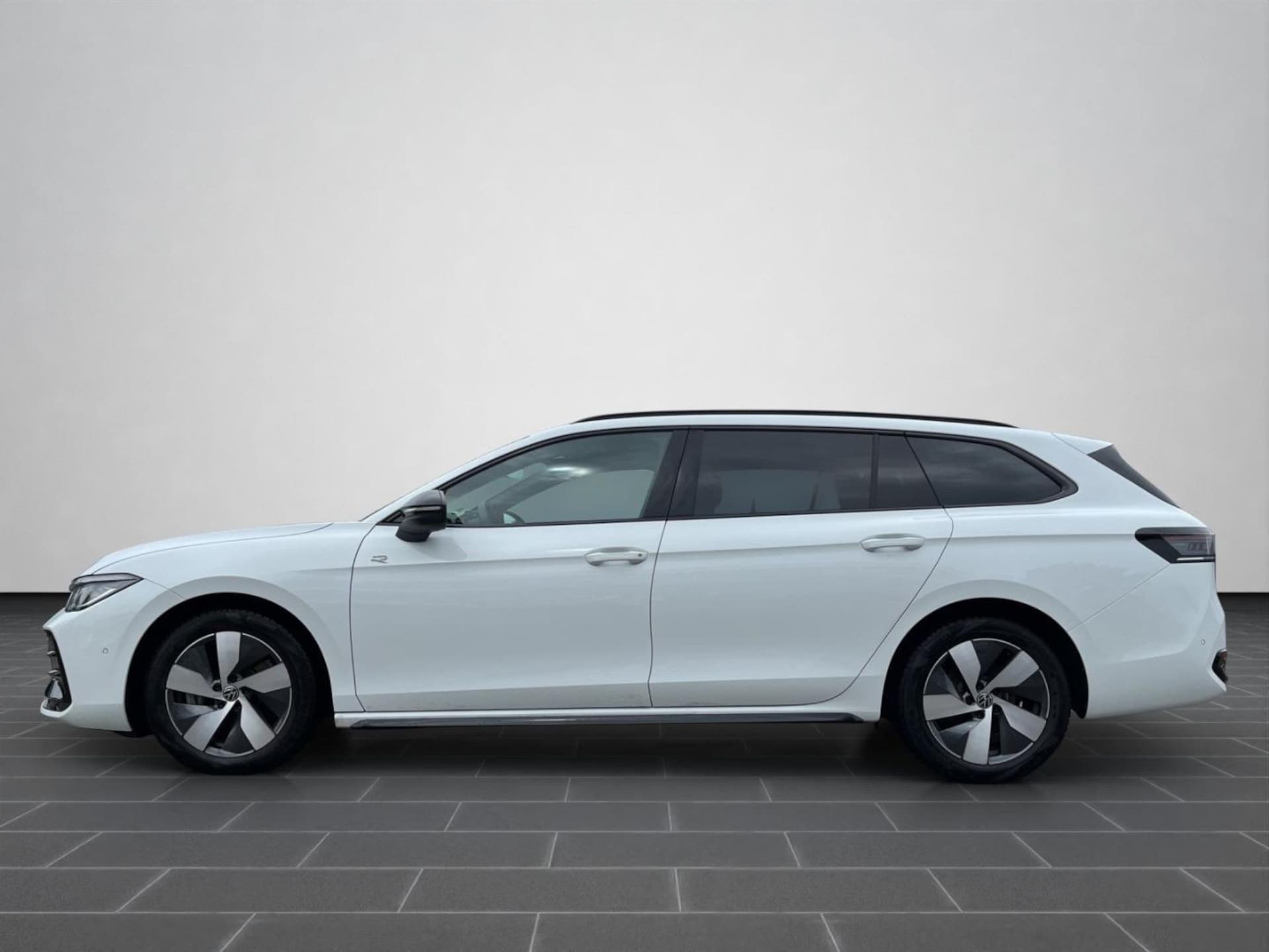 Volkswagen Passat R-Line