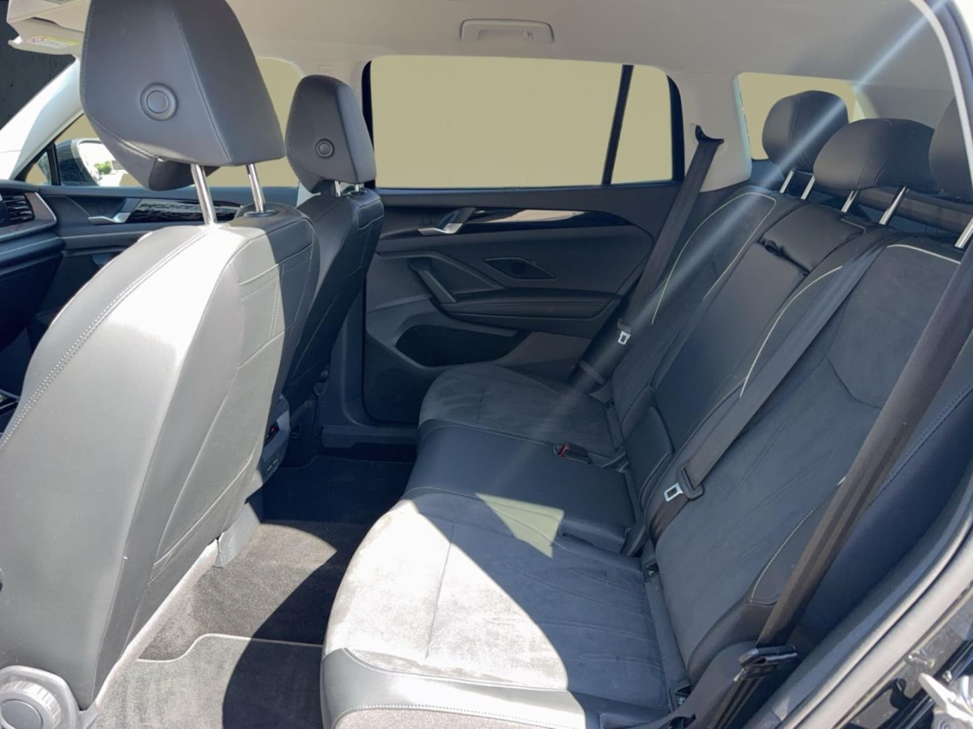 Volkswagen Tayron Elegance