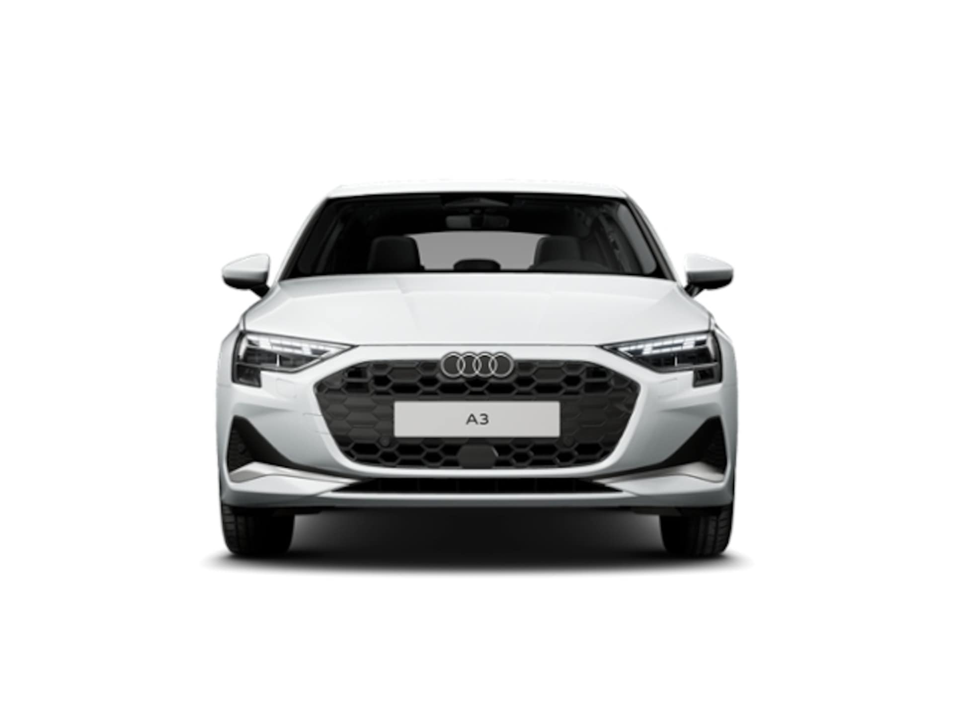 Audi A3 Sportback Advanced