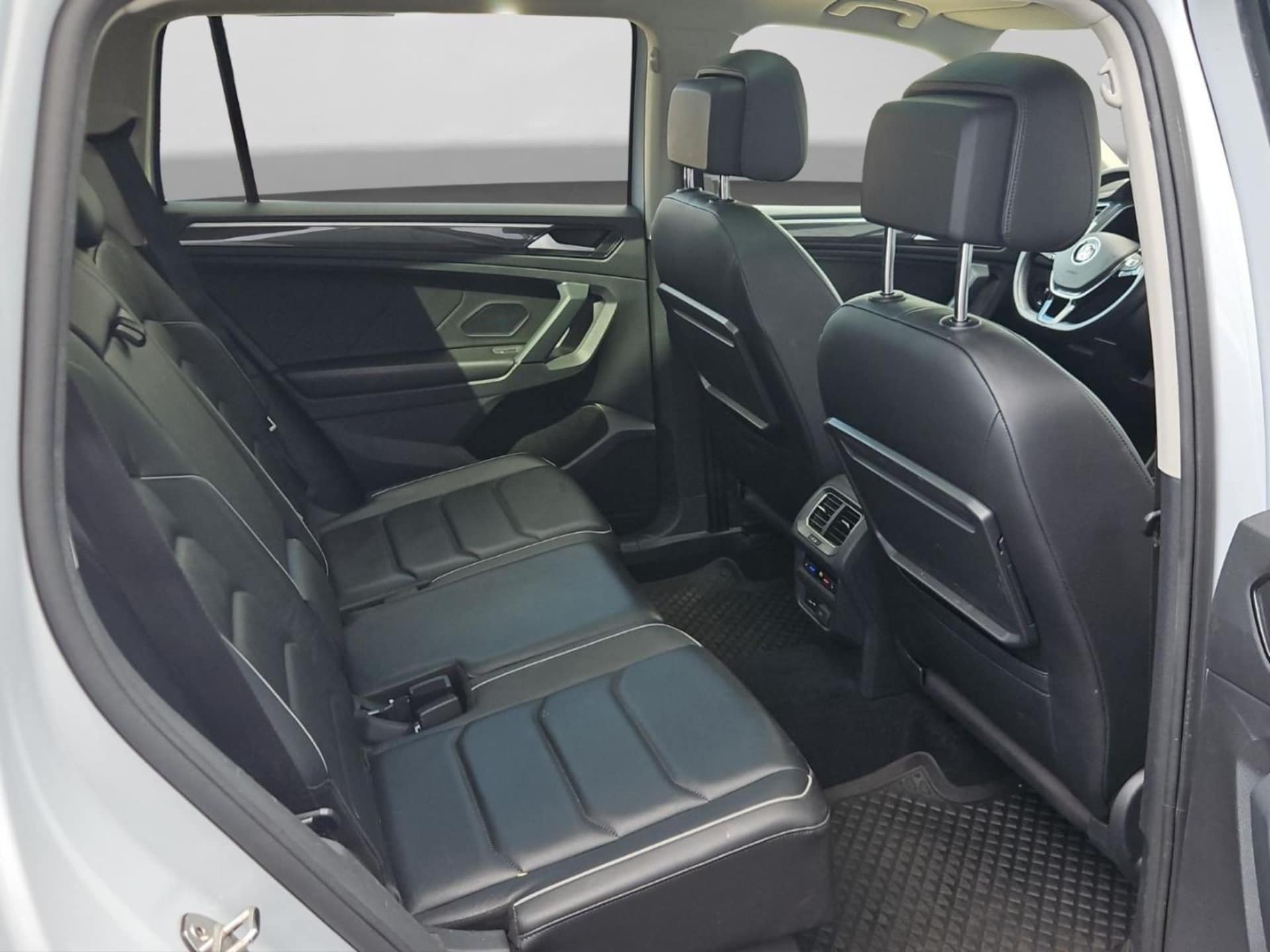 Volkswagen Tiguan Allspace Highline