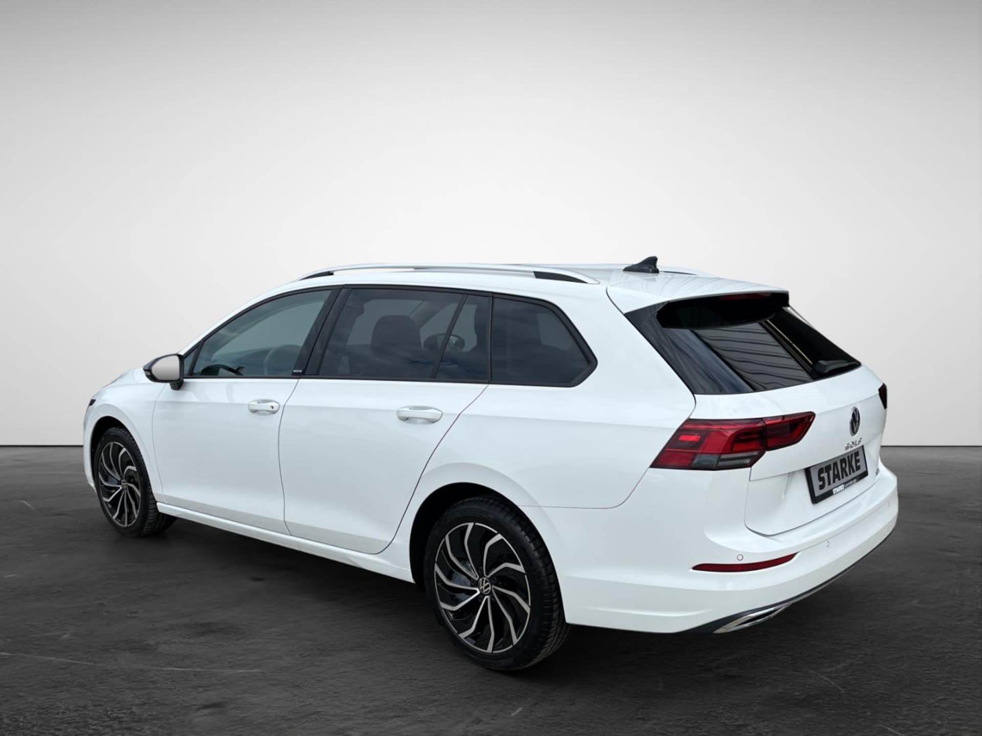Volkswagen Golf Variant MOVE