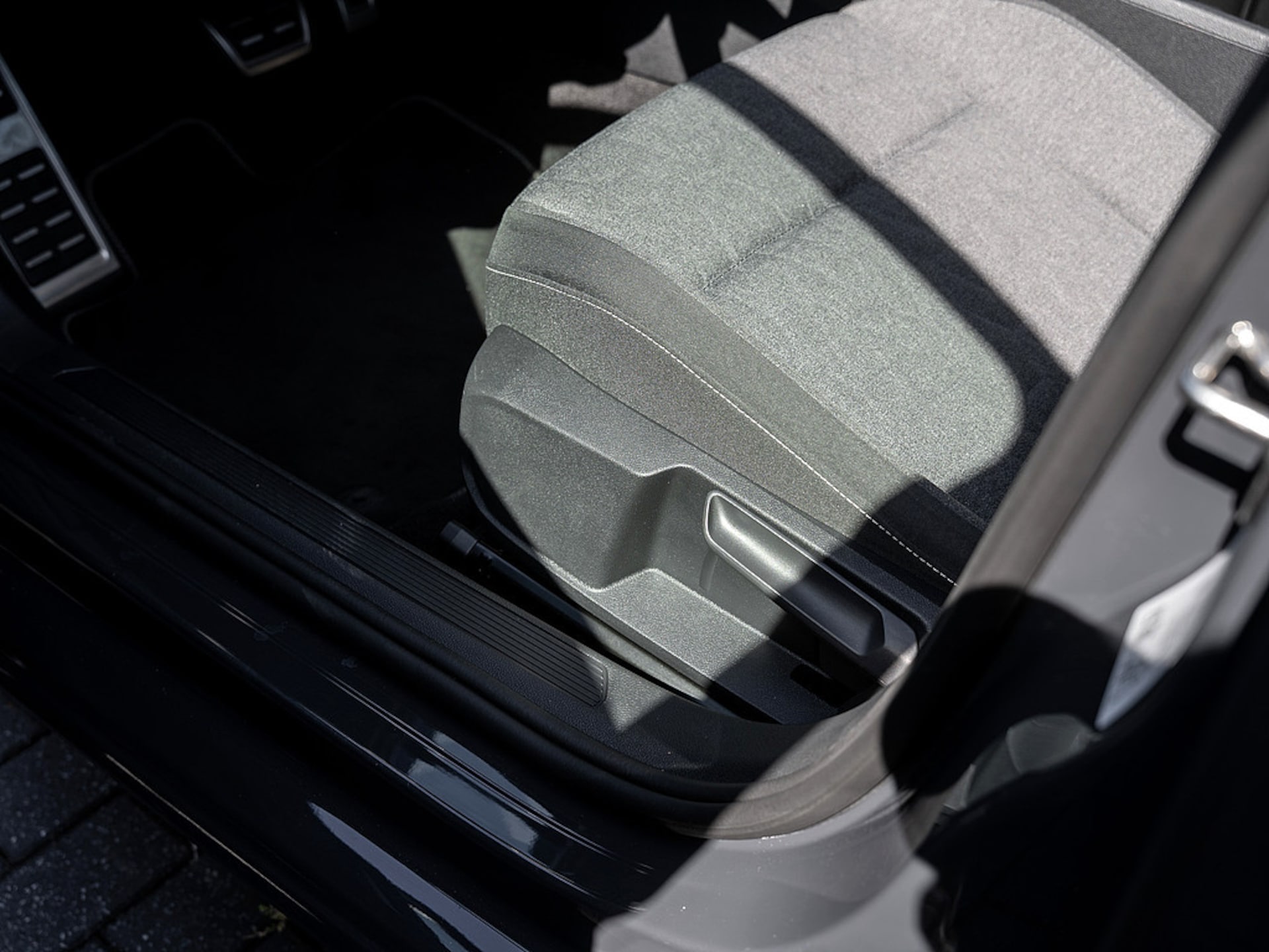 Volkswagen Golf MOVE