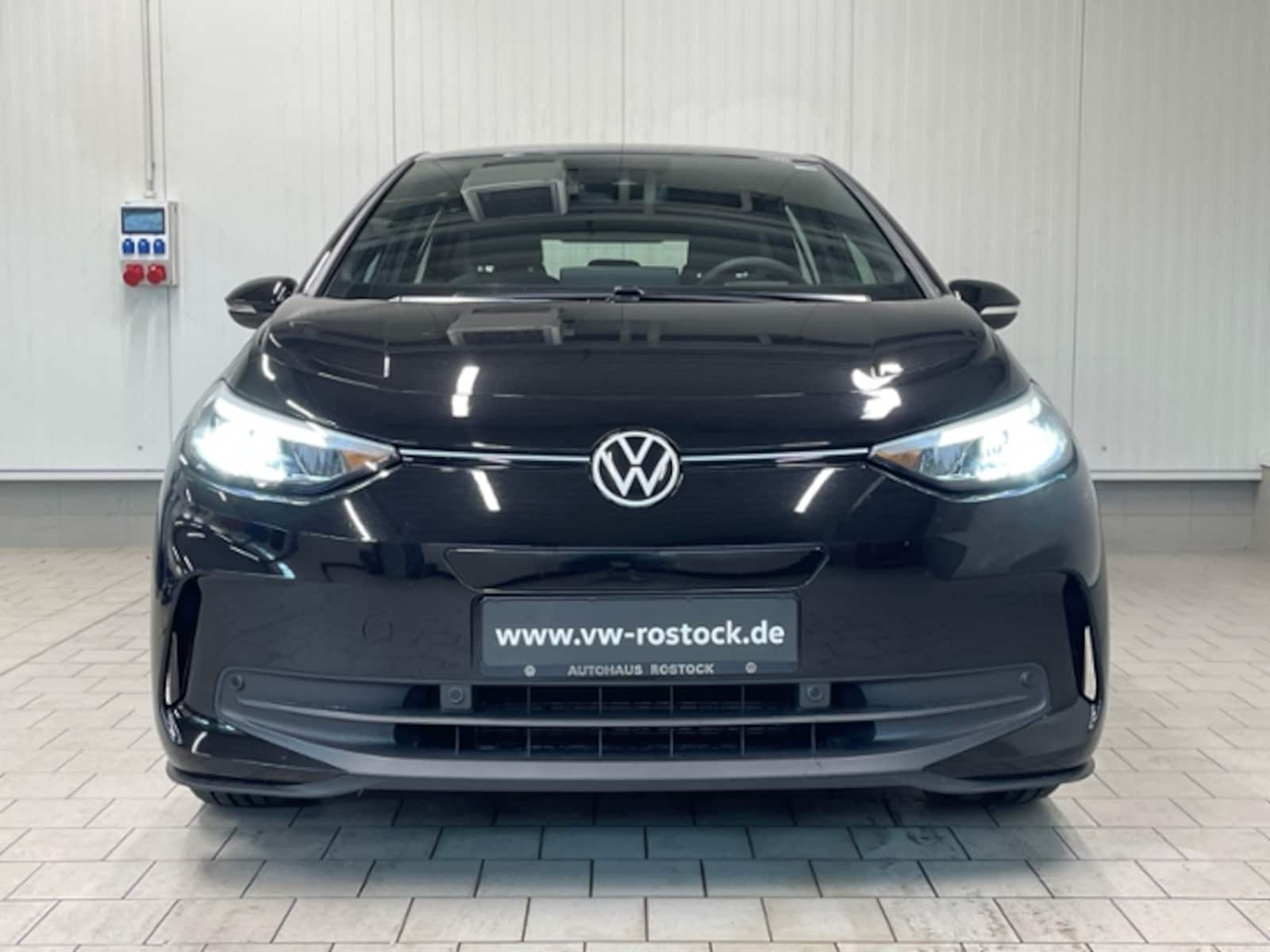 Volkswagen ID.3 – Bild 9