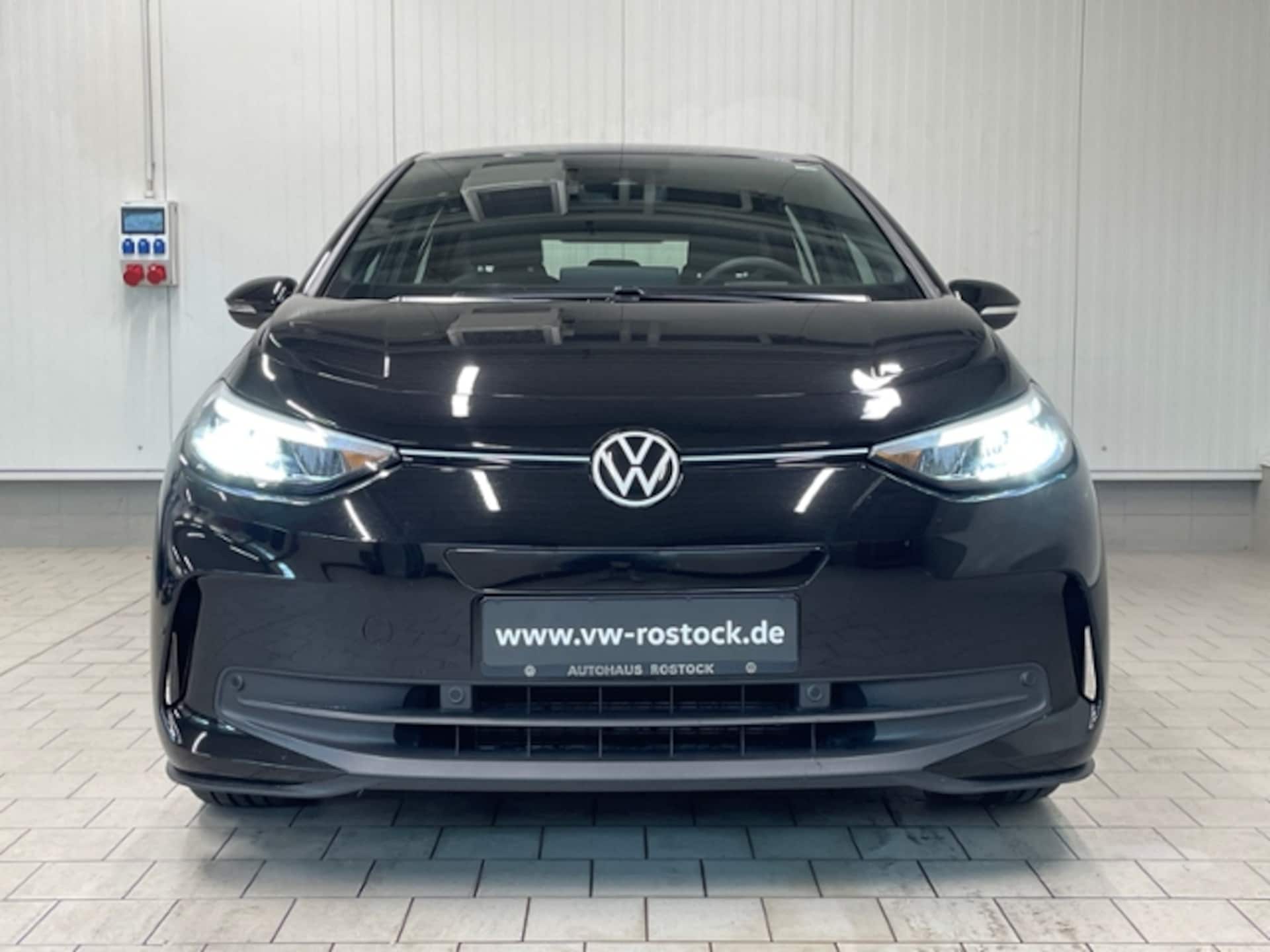 Volkswagen ID.3 Pro