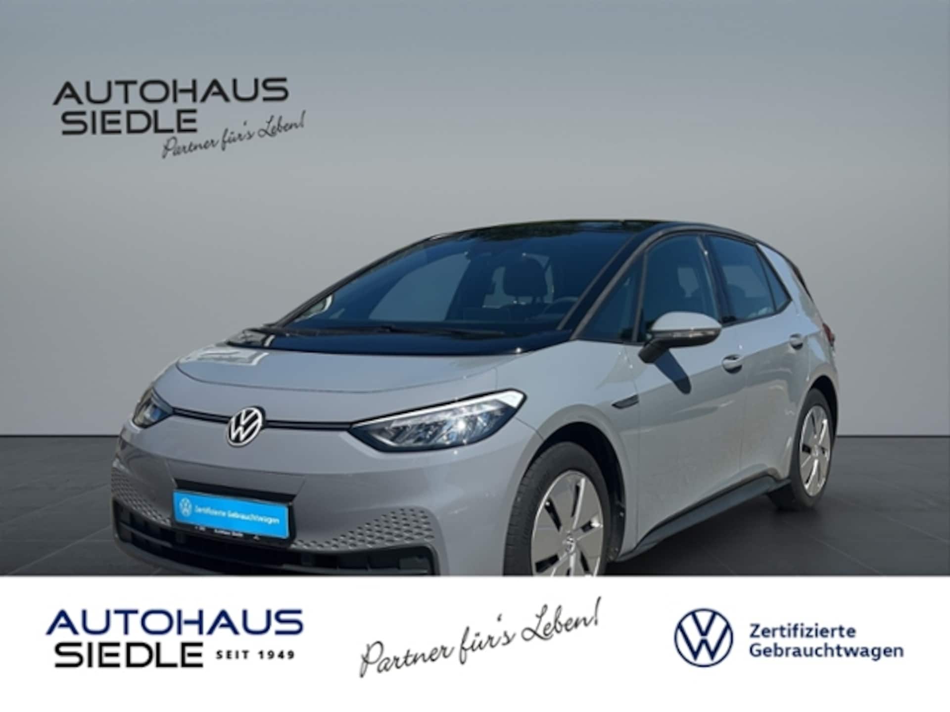 Volkswagen ID.3 Pro
