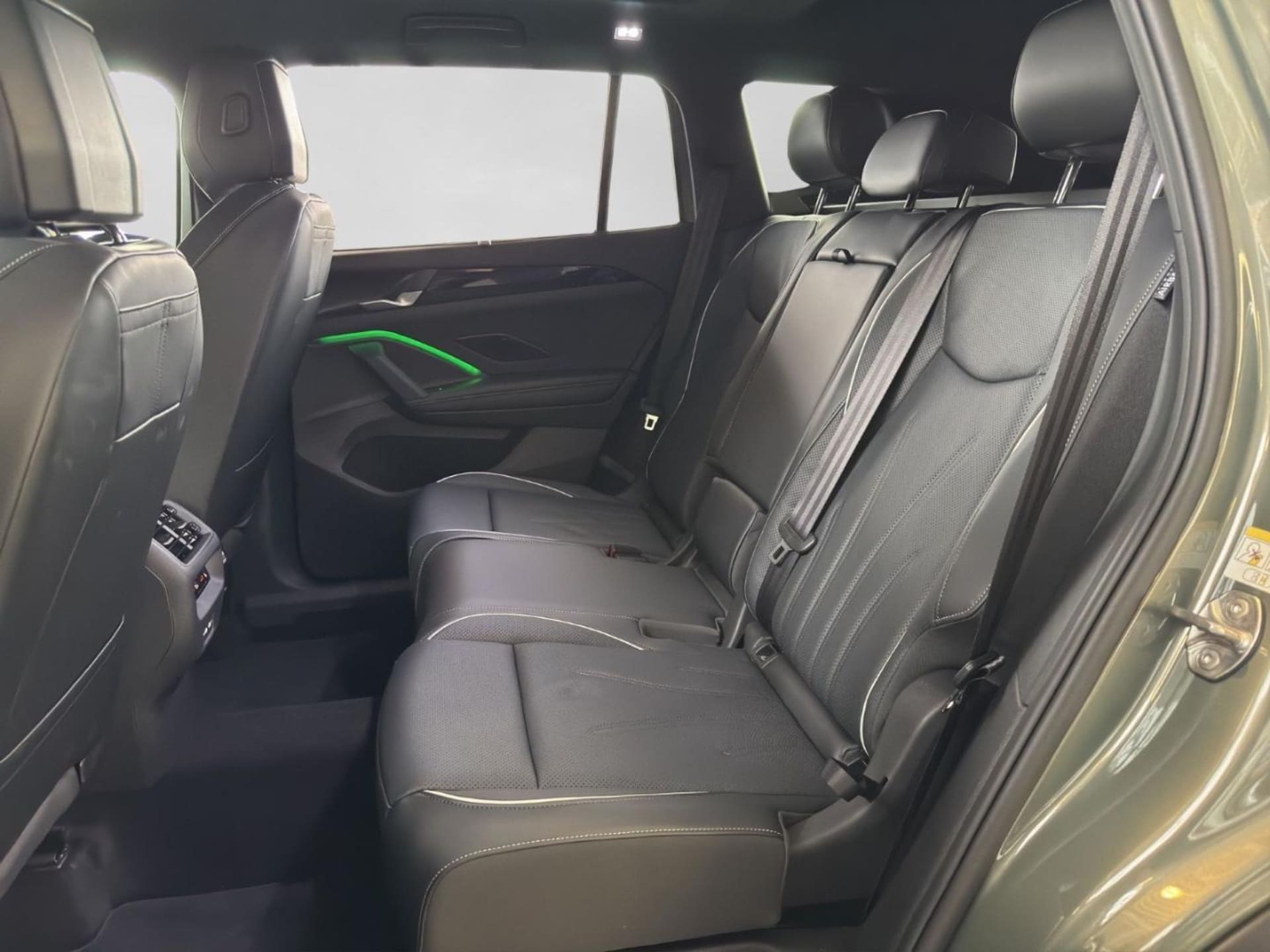 Volkswagen Tayron Elegance