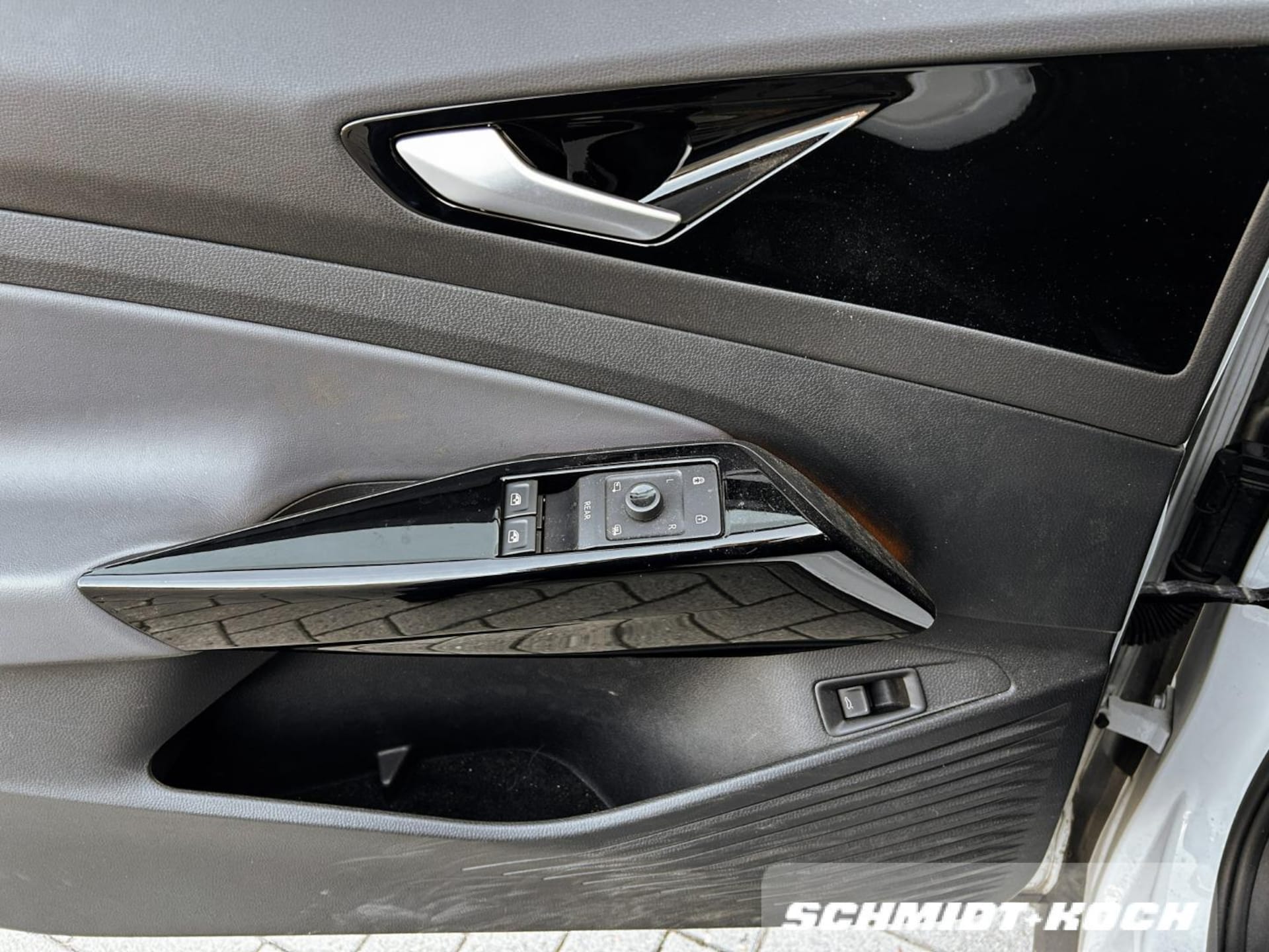 Volkswagen ID.4 Pro Performance