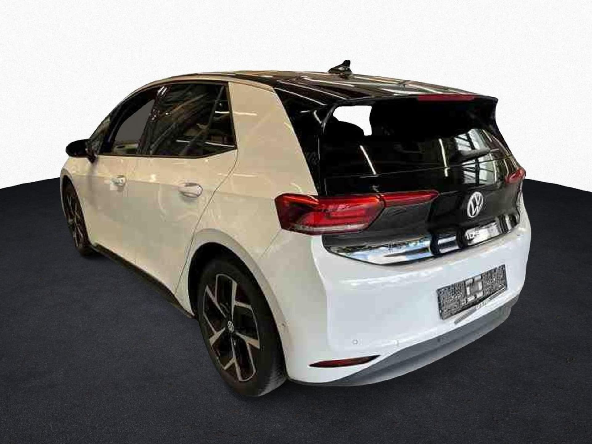 Volkswagen ID.3 MOVE Pro