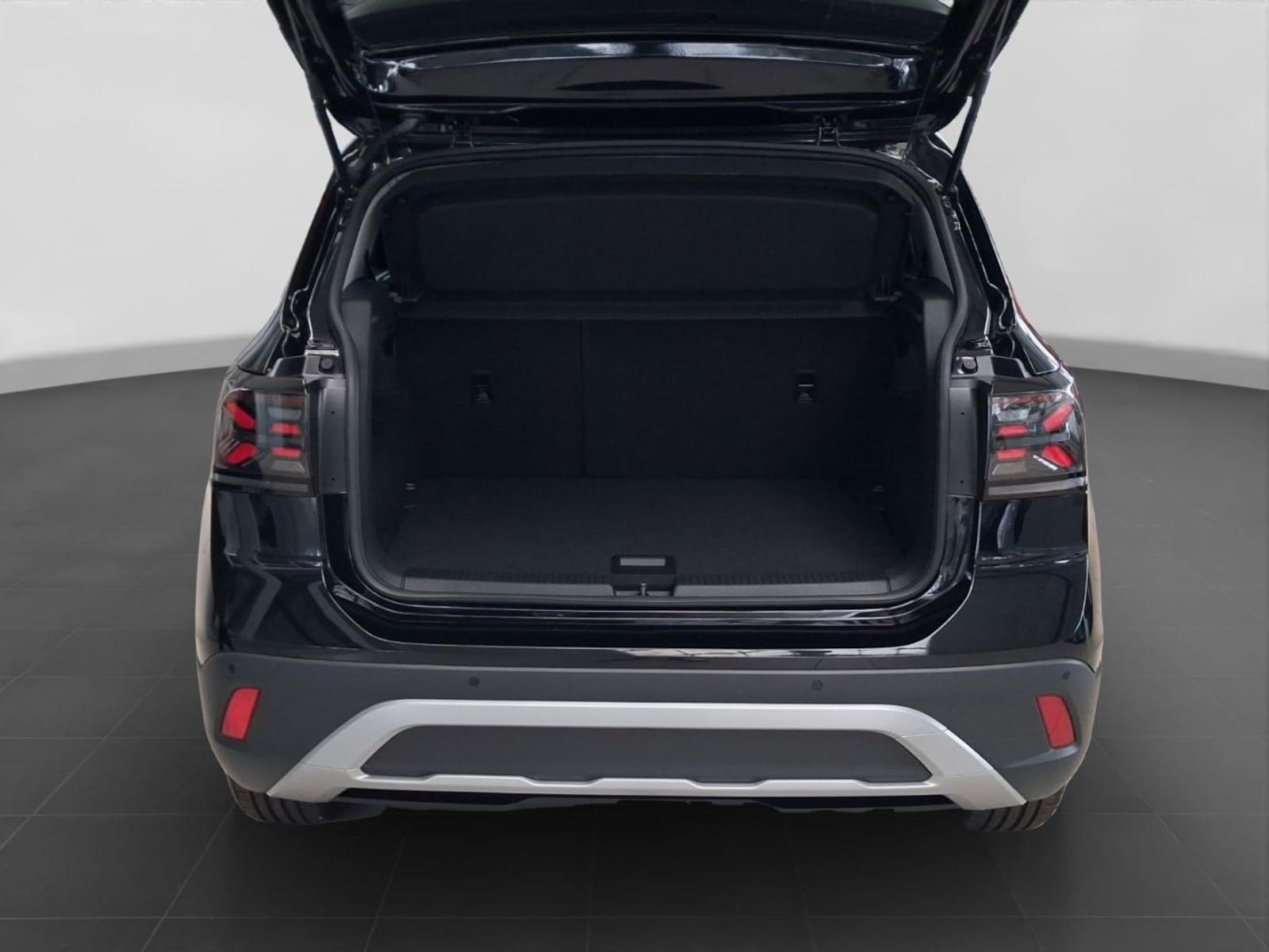 Volkswagen T-Cross – Bild 17