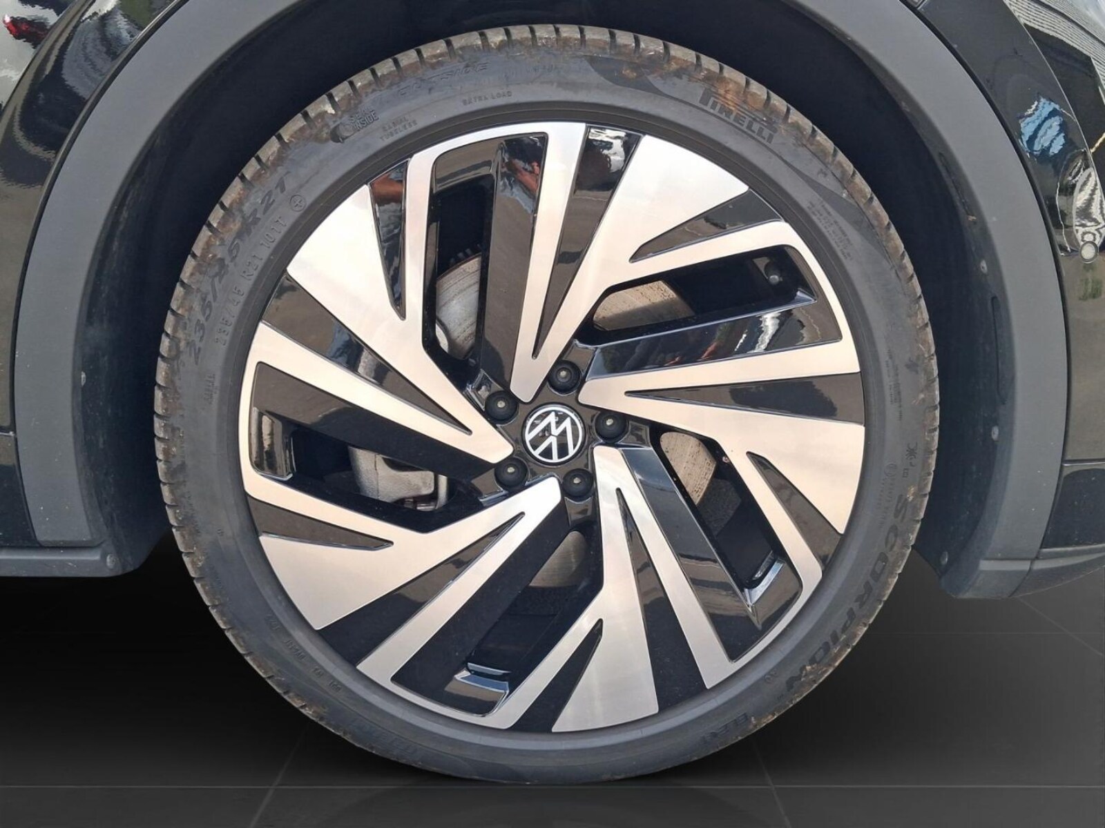 Volkswagen ID.4 – Bild 7