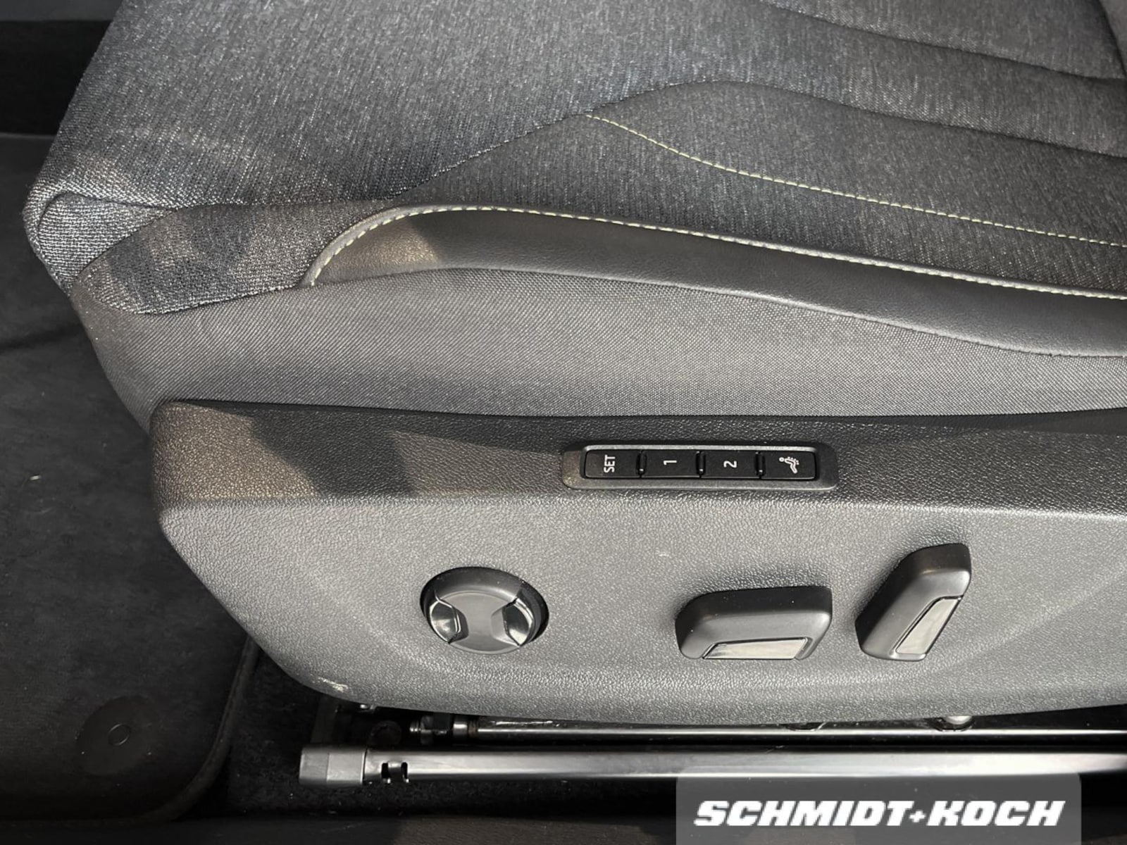 Škoda Elroq – Bild 11