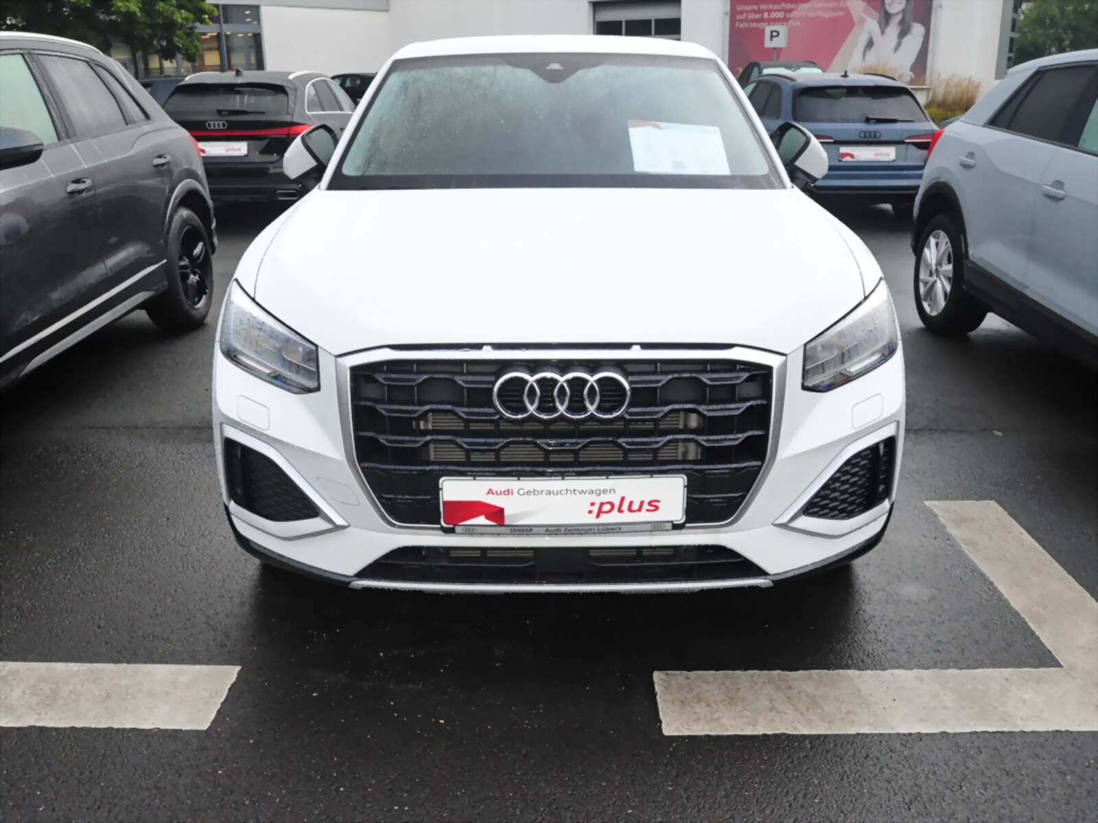 Audi Q2 – Bild 2
