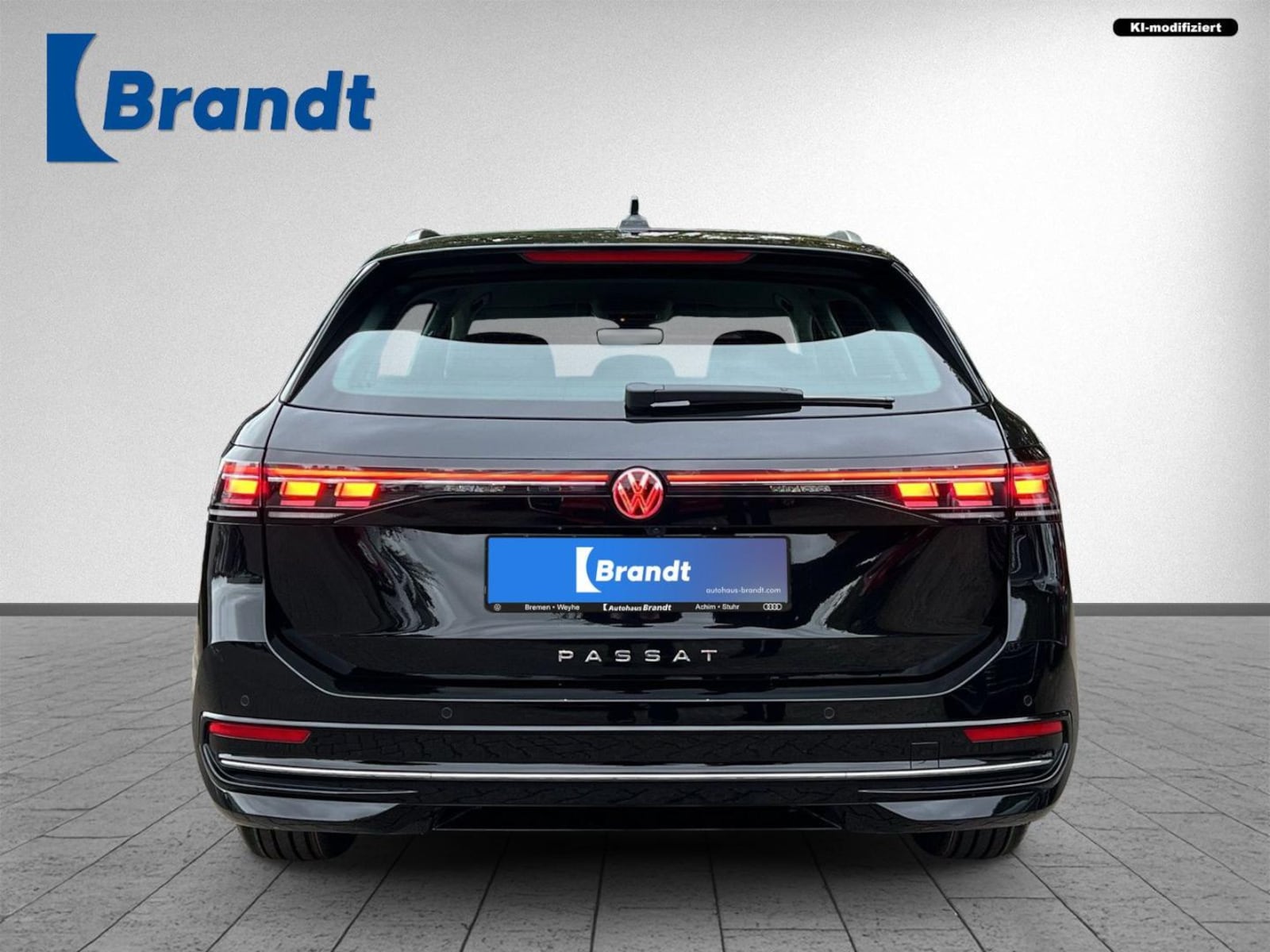 Volkswagen Passat – Bild 5