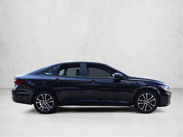 2025 Volkswagen Jetta