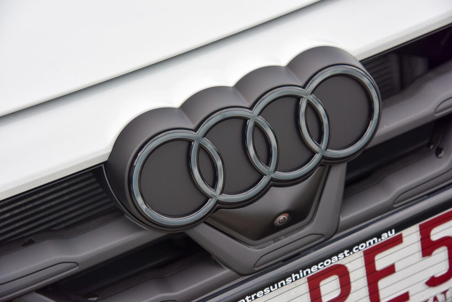 Image about Audi A3 Sportback TFSI quattro S tronic