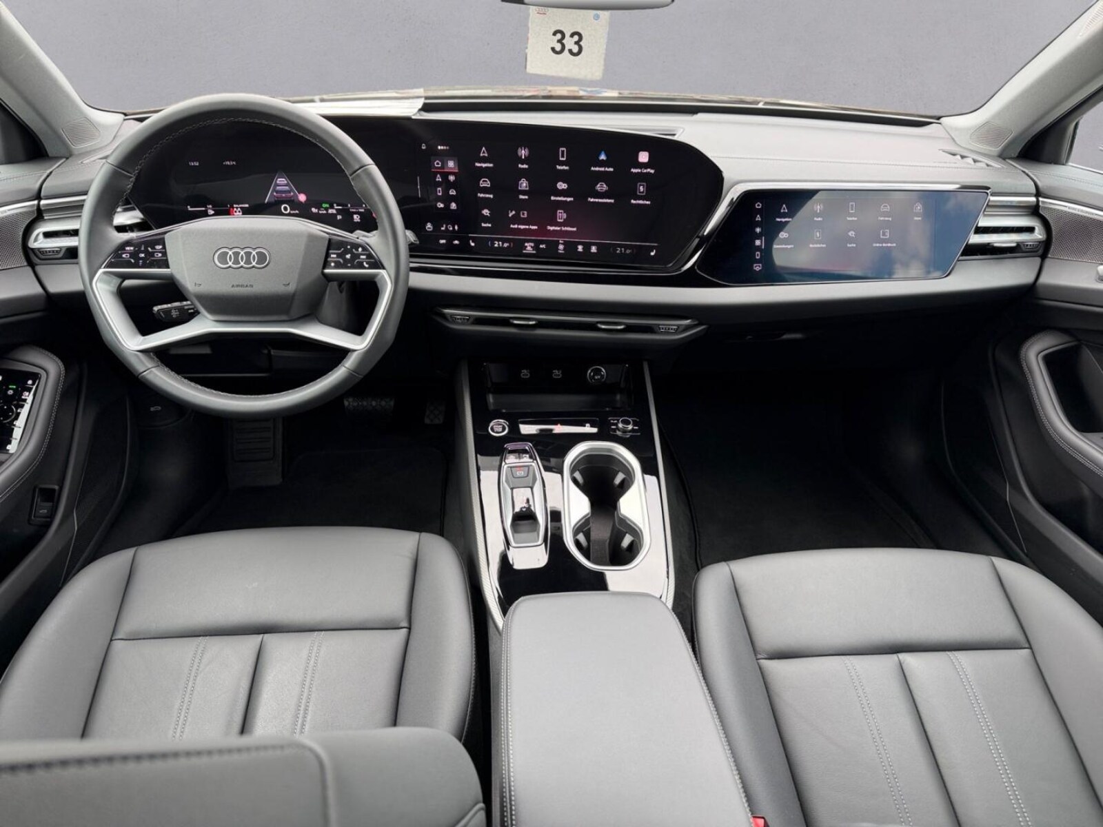 Audi A6 Avant – Bild 10