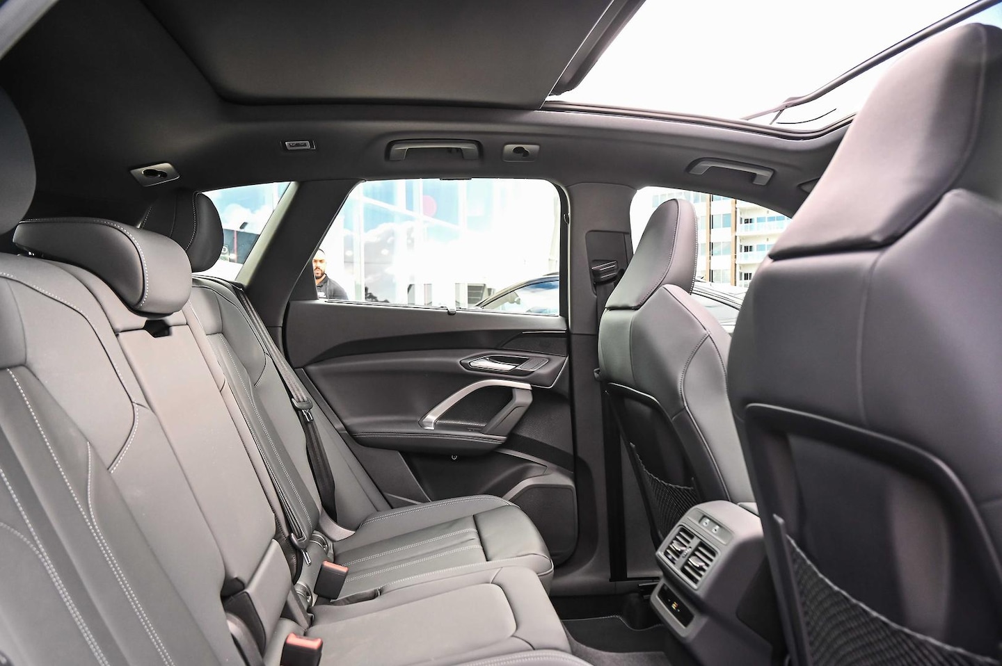 Image about Audi Q5 SUV TDI quattro 150 kW sport