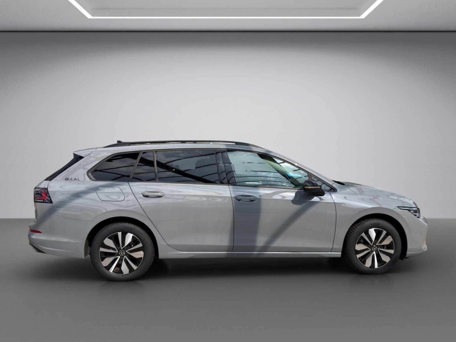 Volkswagen Golf Variant – Bild 6