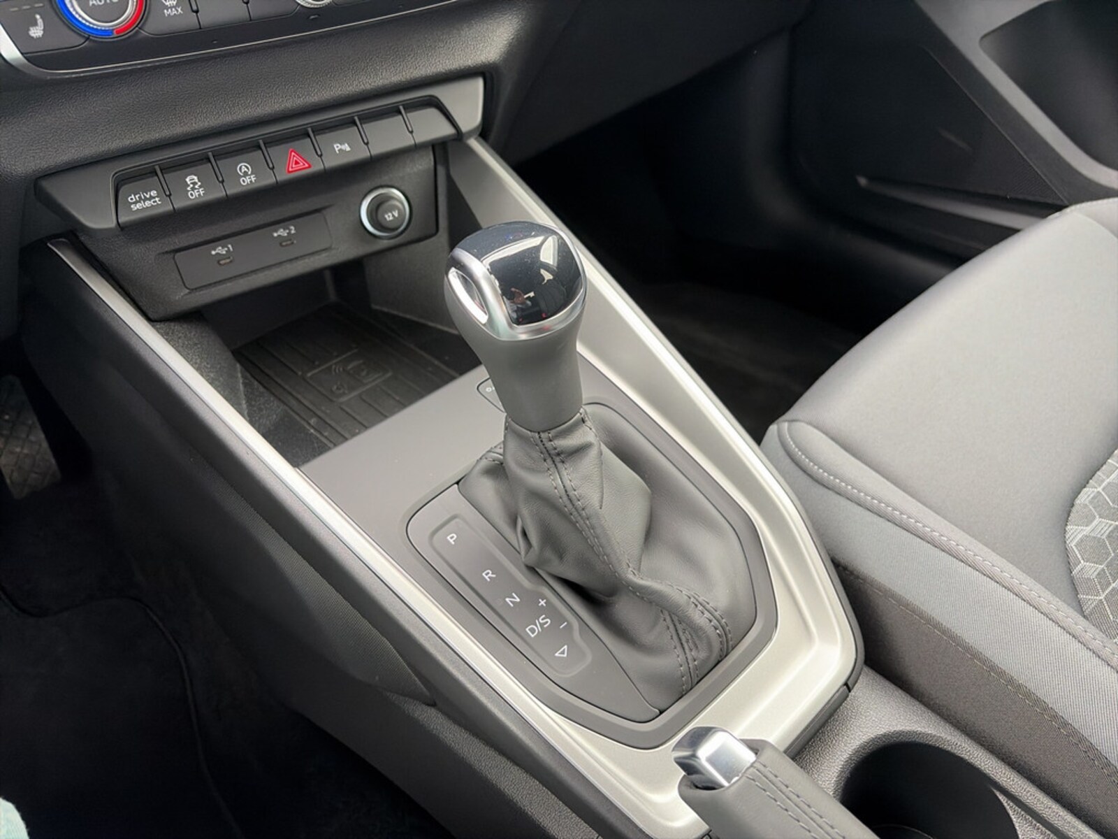 Audi A1 Sportback – Bild 20