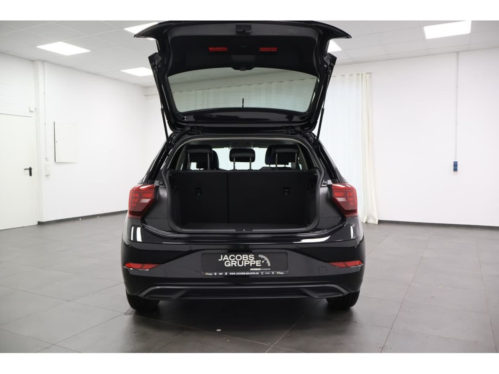 Volkswagen Polo – Bild 23