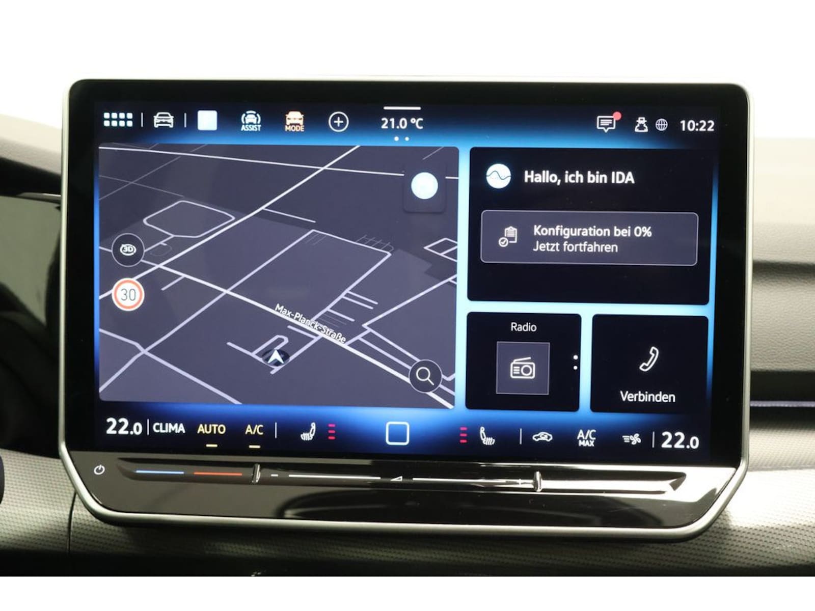 Volkswagen Golf – Bild 10
