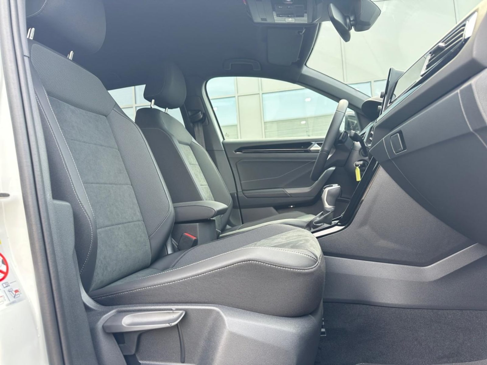 Volkswagen T-Roc – Bild 9