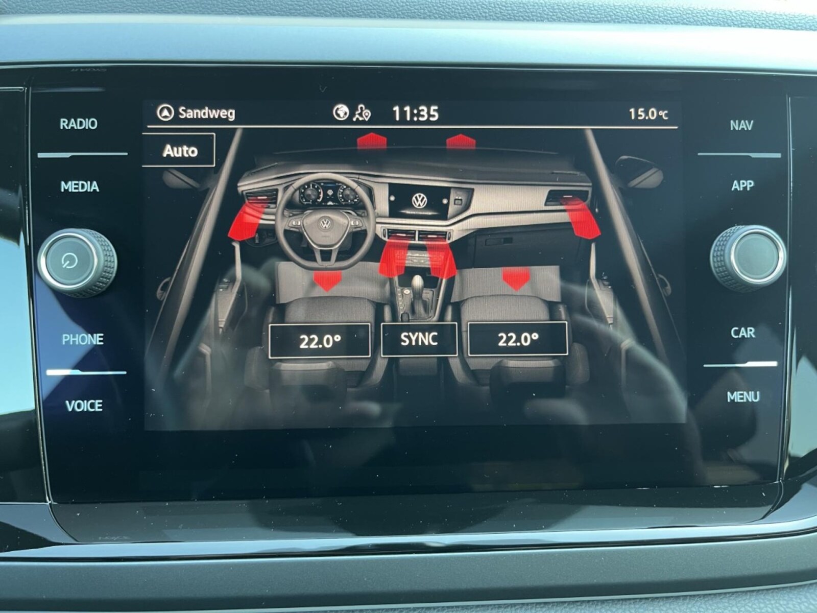 Volkswagen Polo – Bild 24