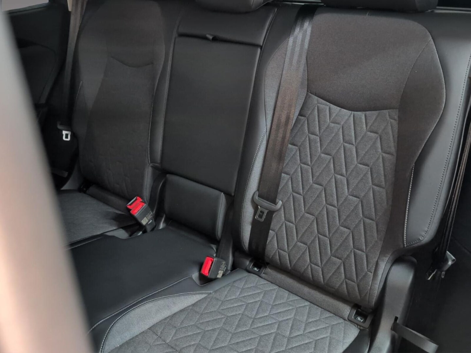 Volkswagen Tayron – Bild 13