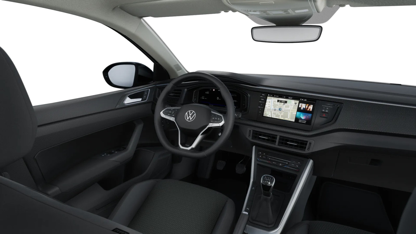 Volkswagen Taigo – Bild 10