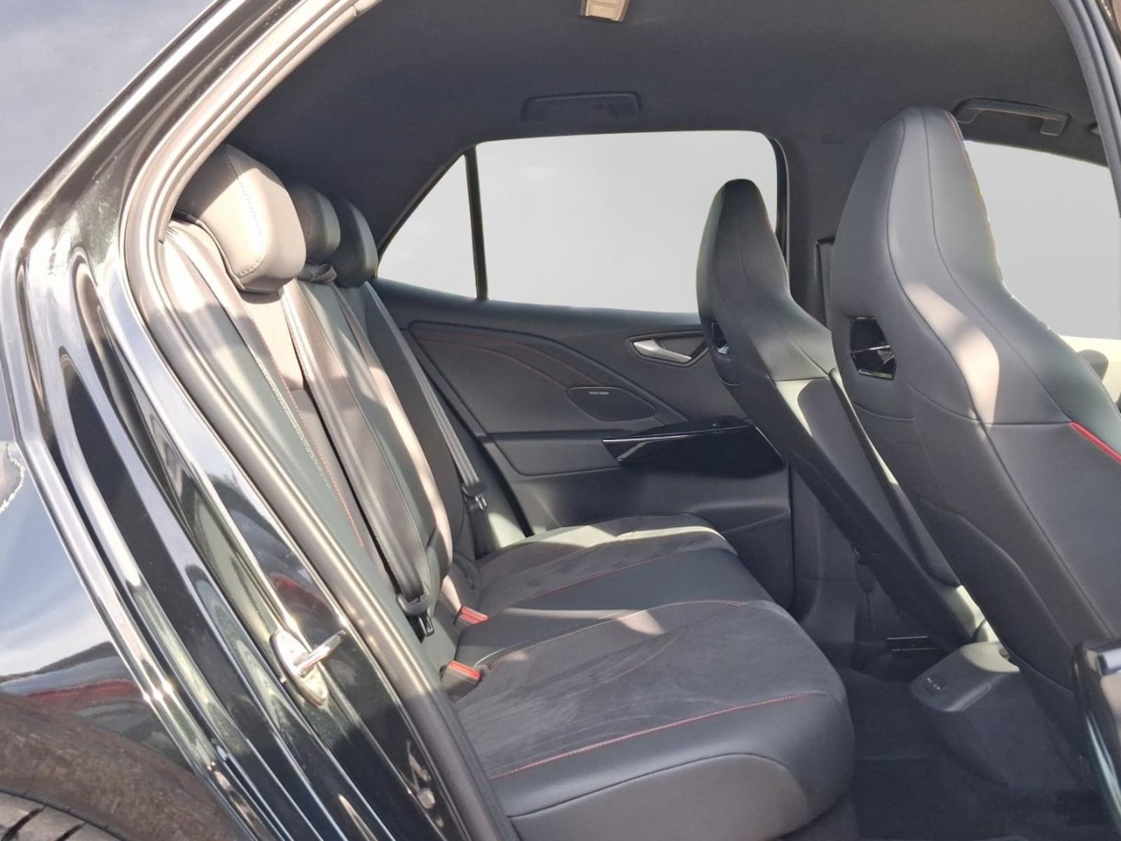 Volkswagen ID.3 – Bild 5